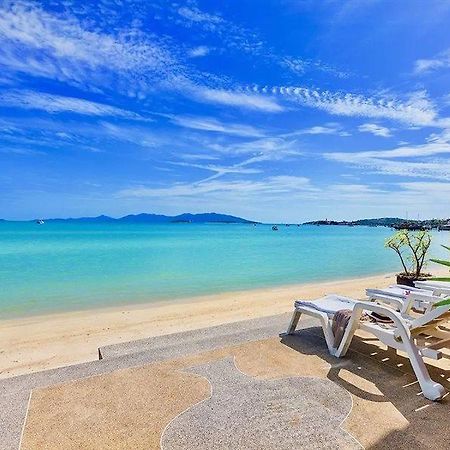 Kinnaree Resort บ่อผุด ภายนอก รูปภาพ