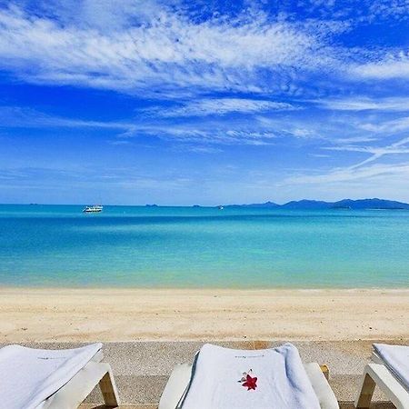 Kinnaree Resort บ่อผุด ภายนอก รูปภาพ