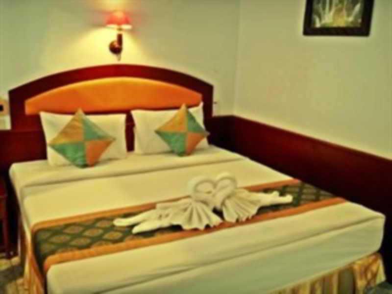 Kinnaree Resort บ่อผุด ภายนอก รูปภาพ